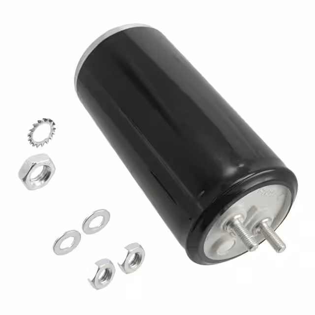 C44UQGQ6500F8SK KEMET  Condensateurs tantale-polymère